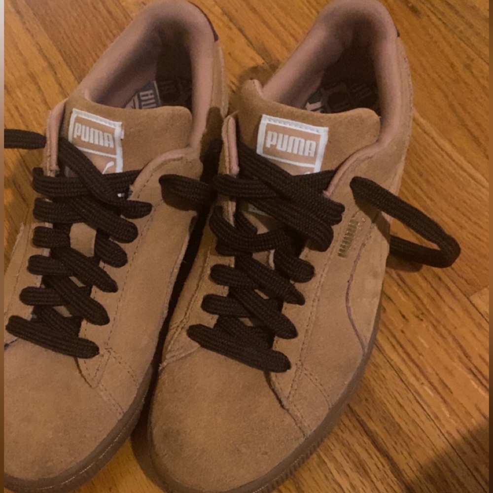 Puma Shoes